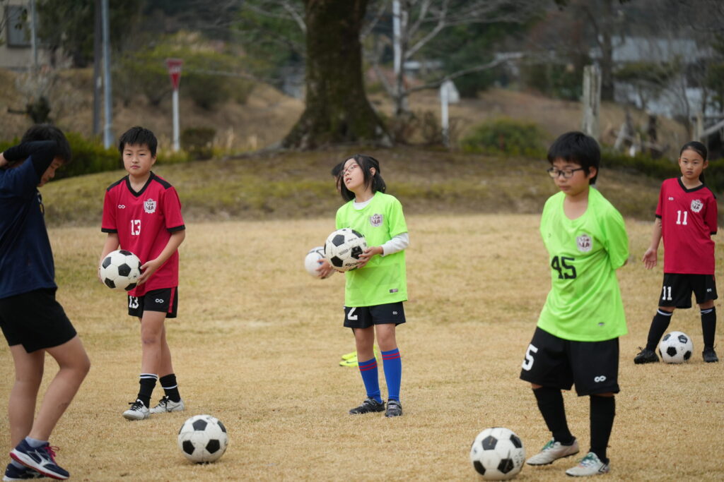 MONAFORCAの活動写真